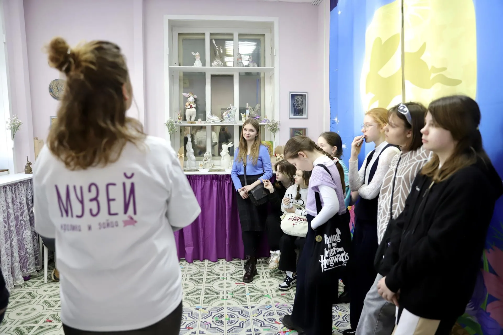 пресс-служба администрации г. о. Солнечногорск