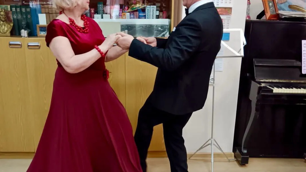 Фото: пресс-служба главы администрации г.о. Электросталь