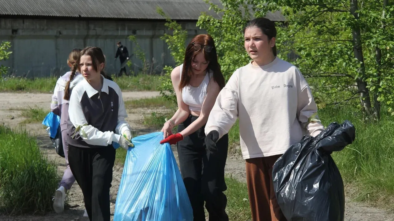 Фото: пресс-служба администрации г.о. Зарайск.