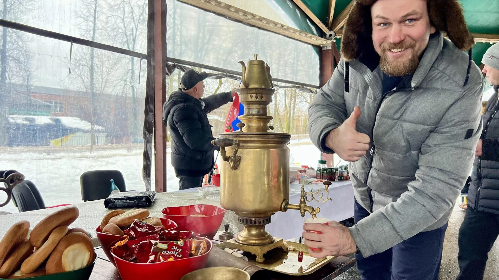 Фото: Министерство благоустройства Московской области