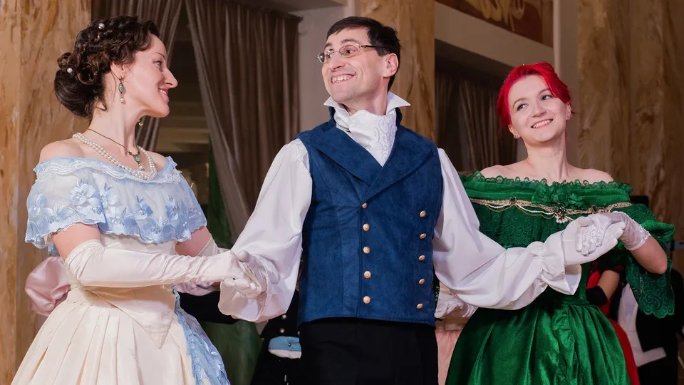 Фото: Марта Ломако