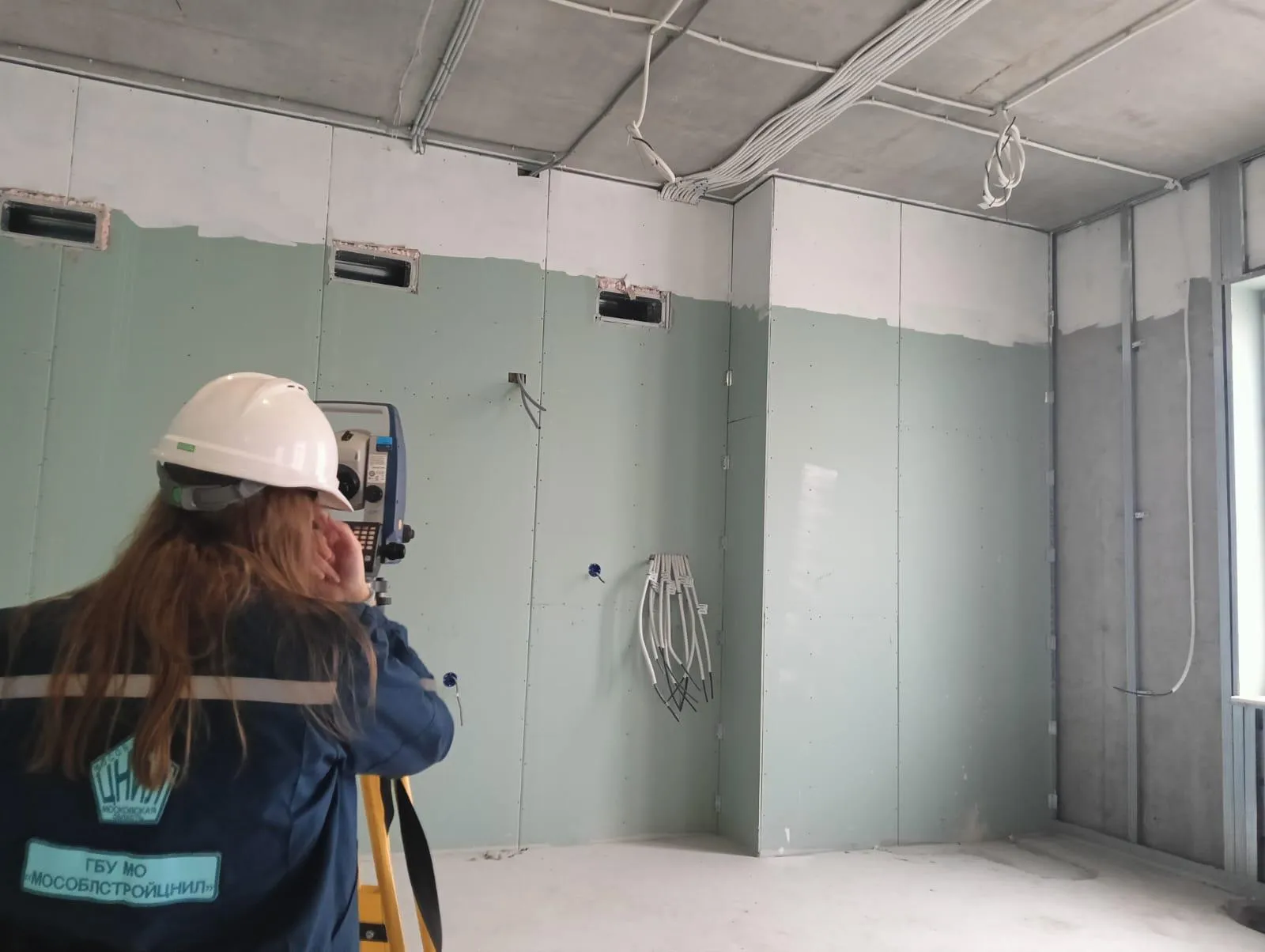 Фото: пресс-служба администрации г. о.Котельники