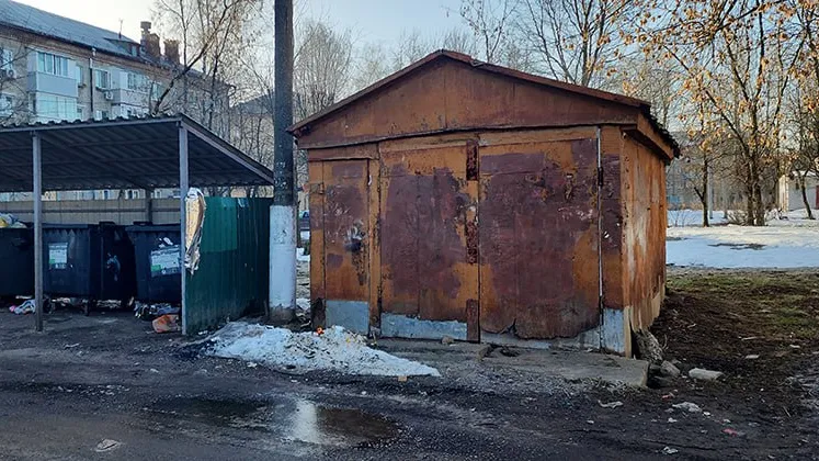 Фото: Нина Басистая