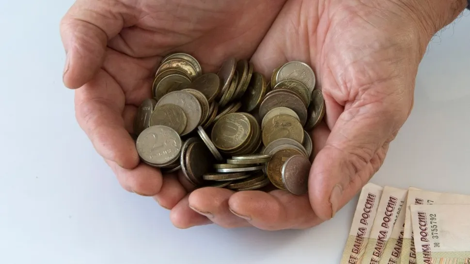 Фото: ТАСС/Николай Гынгазов