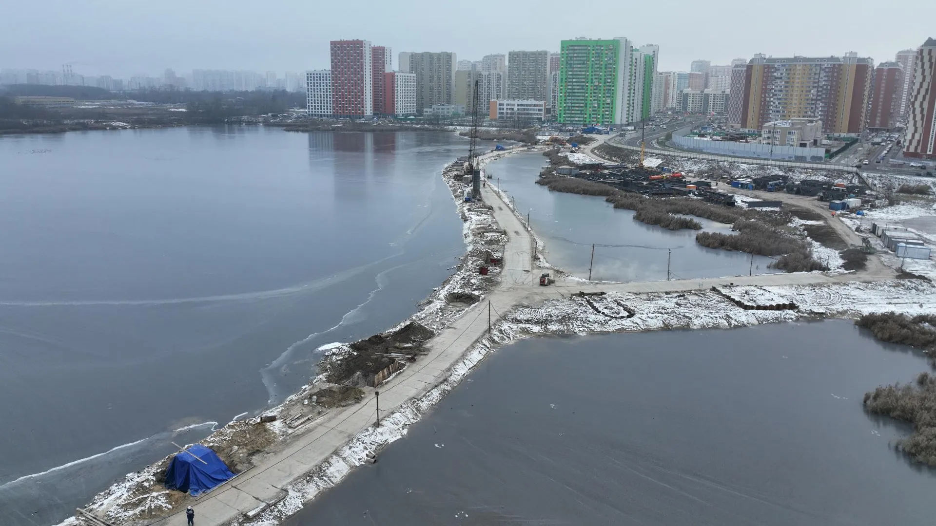 Пресс-служба администрации городского округа Люберцы