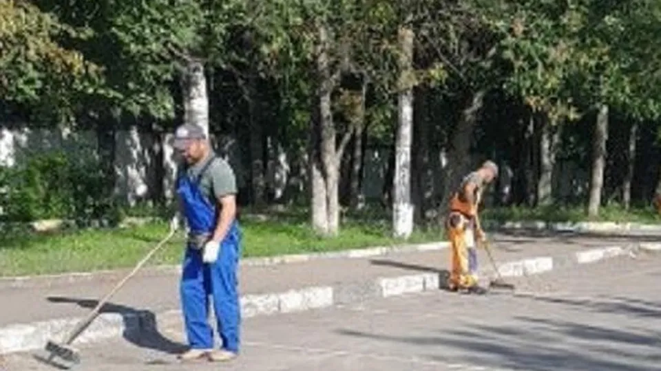 Фото: пресс-служба Администрации г.о. Долгопрудный