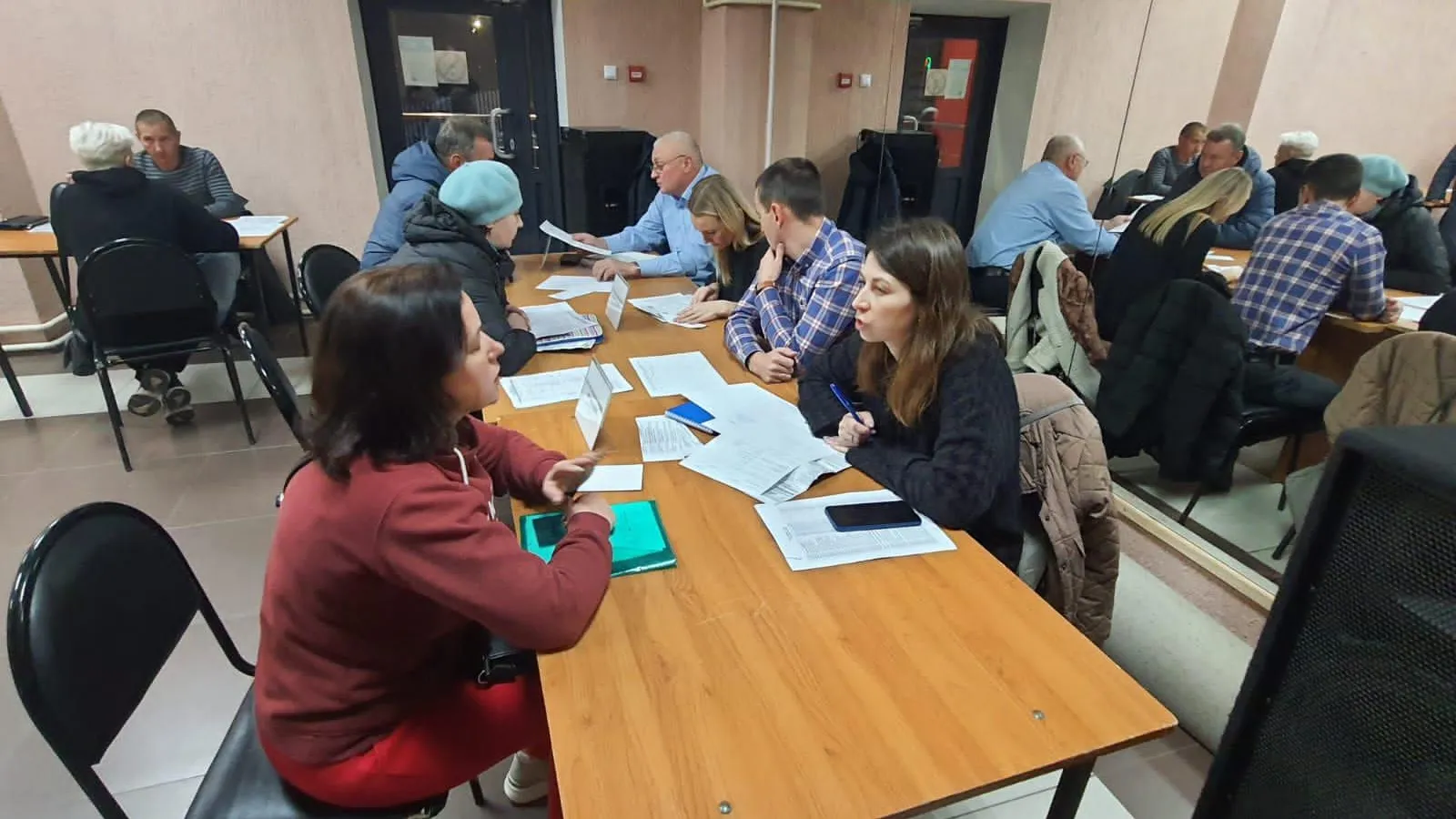 РОМО ООО "Хартия"