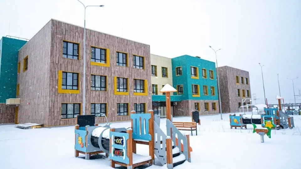 Фото: пресс-служба администрации г.о. Домодедово