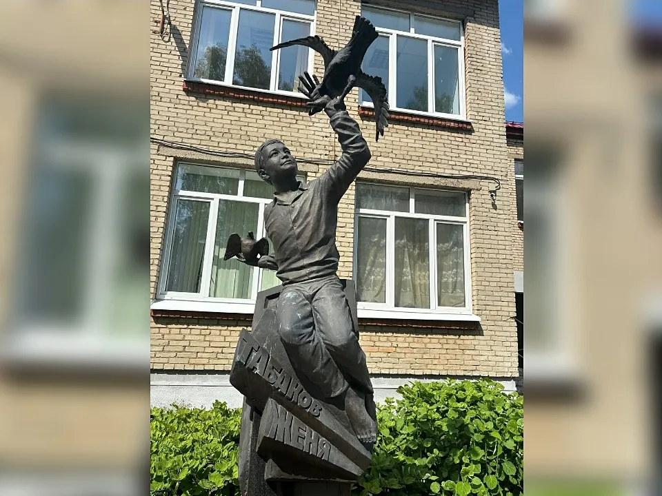 Фото: Полина Калугина