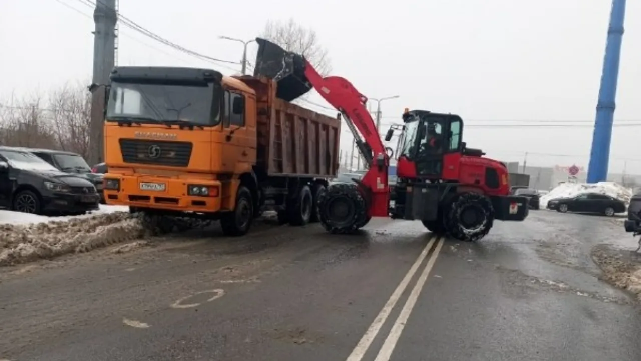 пресс-служба администрации г.о. Долгопрудный