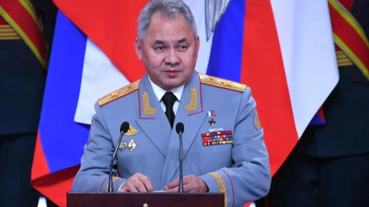 РИА Новости/Валерий Мельников