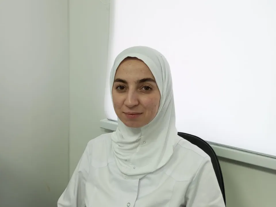 Фото: Домодедовская больница&nbsp;