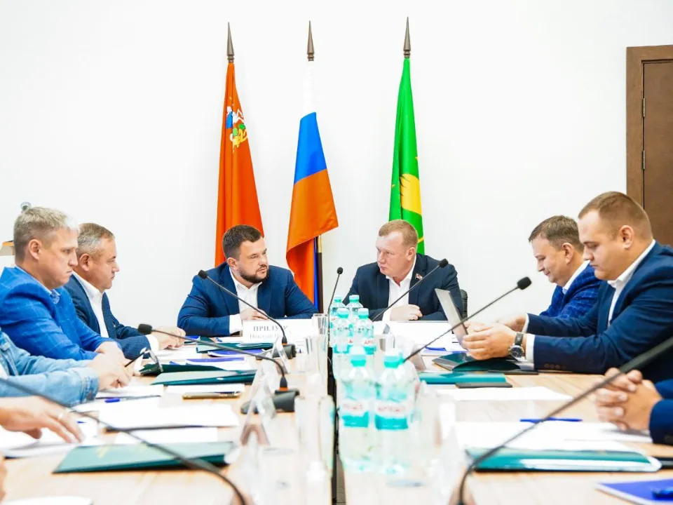 Фото: администрация м.о. Шатура