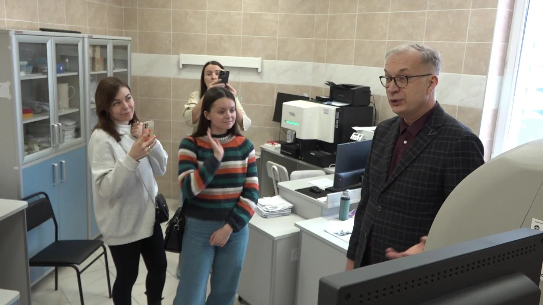 Медиа – Н. Надточая