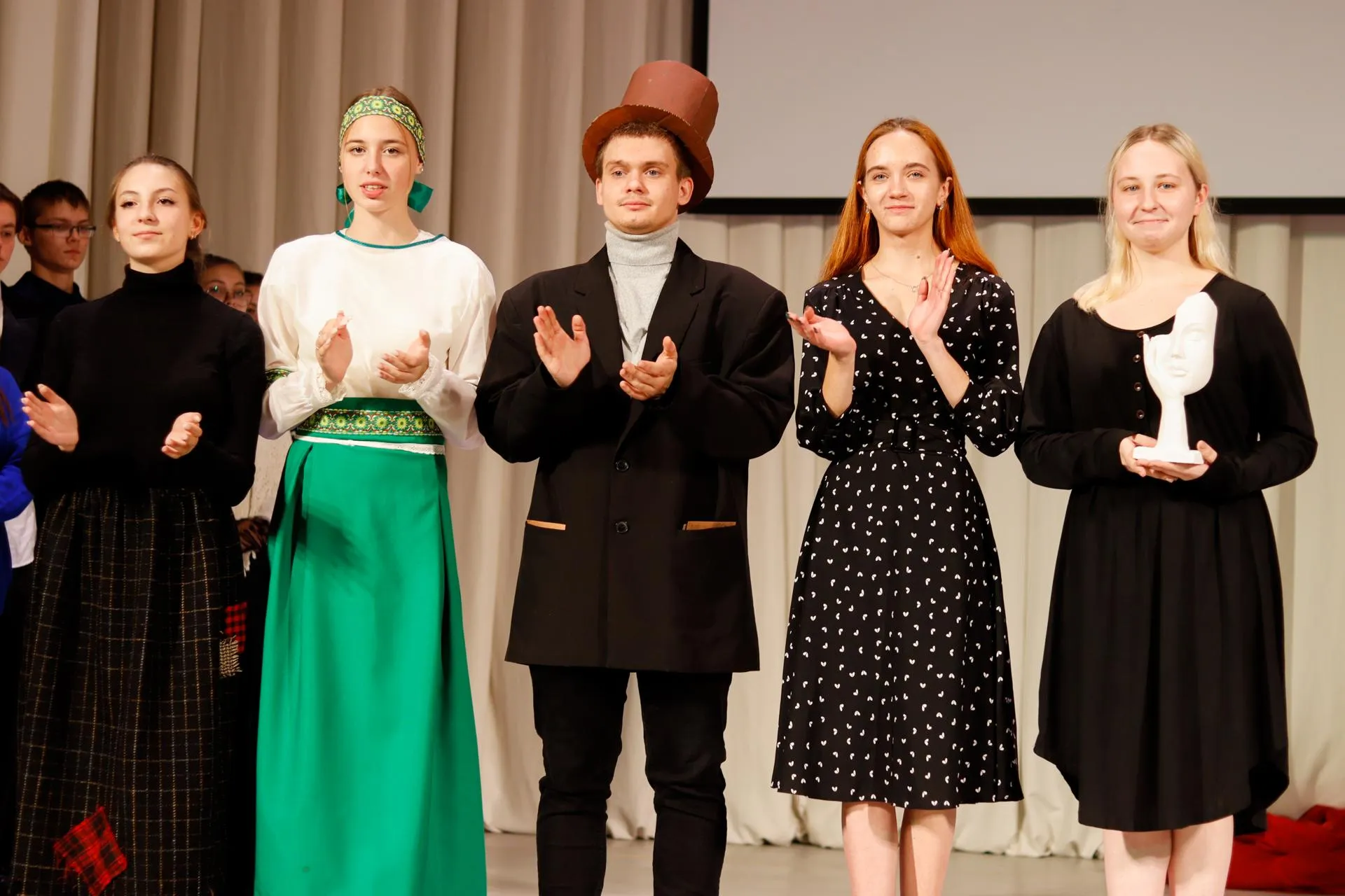 Фото: Андрей Богомазов