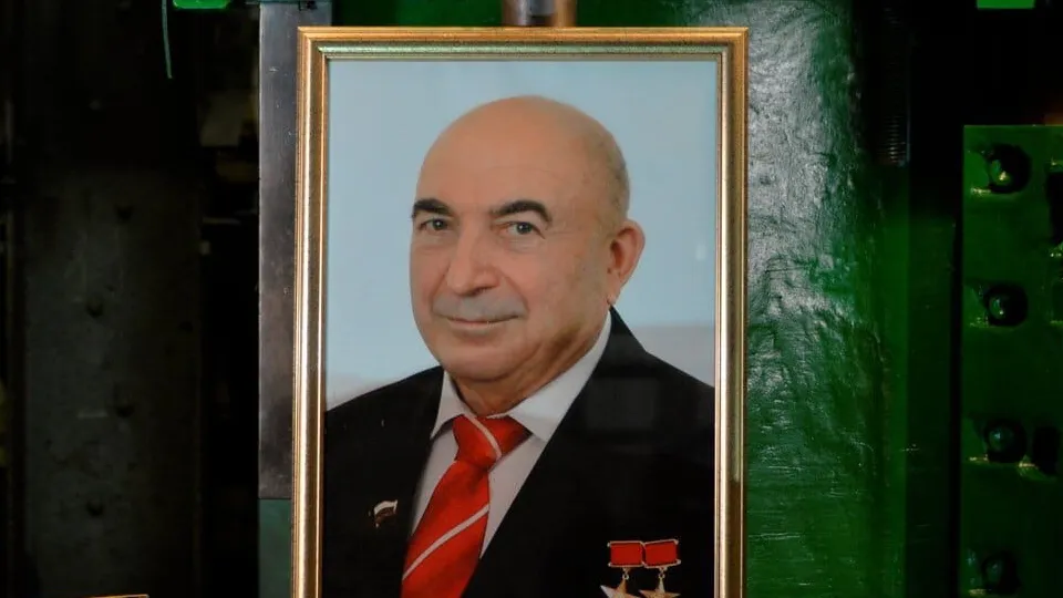 Фото: администрация г. о. Электросталь