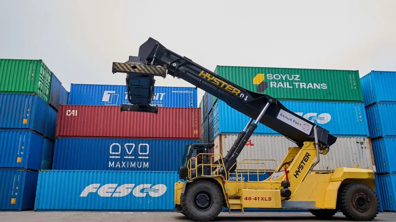 Министерство информационных и социальных коммуникаций Московской области