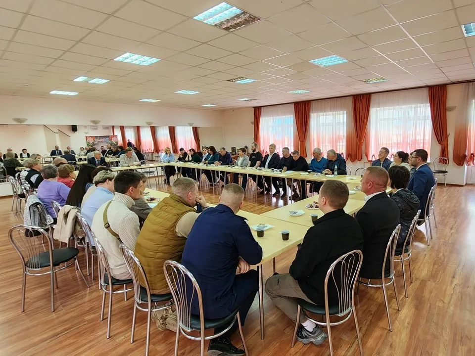 Фото: МедиаБанк Подмосковья/Анна Шолохова