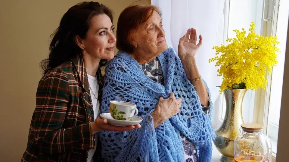 Фото: Министерство социального развития Московской области