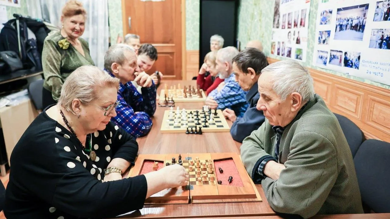 пресс-служба администрации г.о. Мытищи