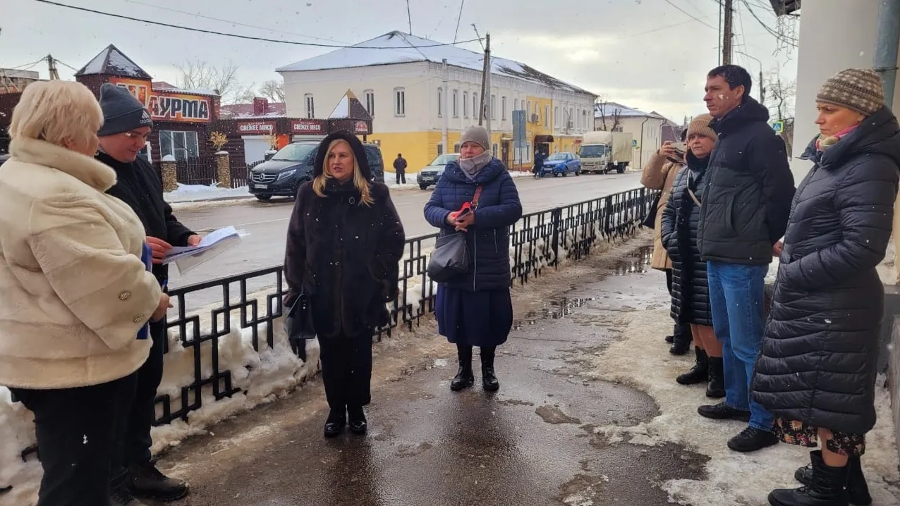 Фото: Елена Белкина