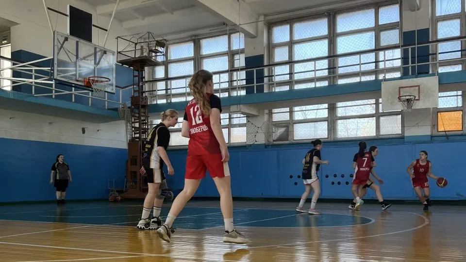 Фото: управление по физической культуре и спорту администрации г. о. Электросталь