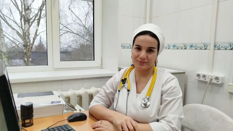 Фото: Можайская больница