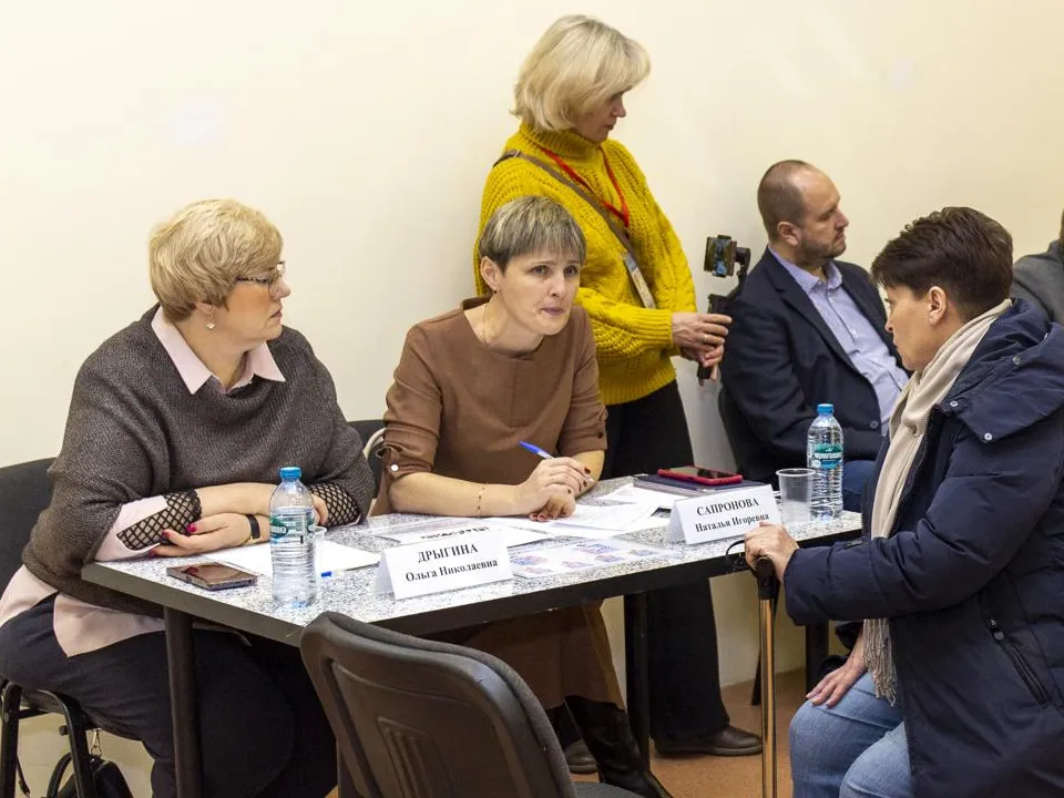 Фото: администрация г. о. Электросталь