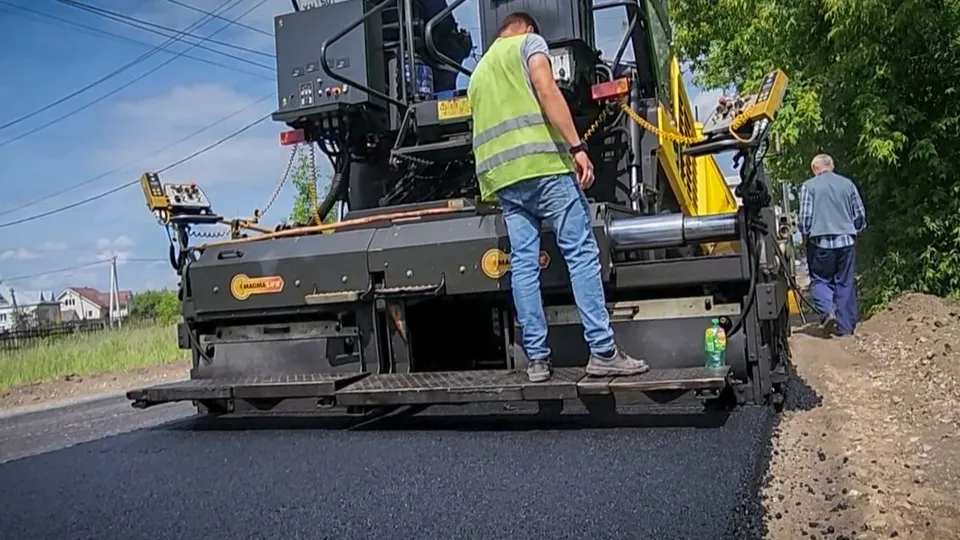 Фото: Ольга Антонова