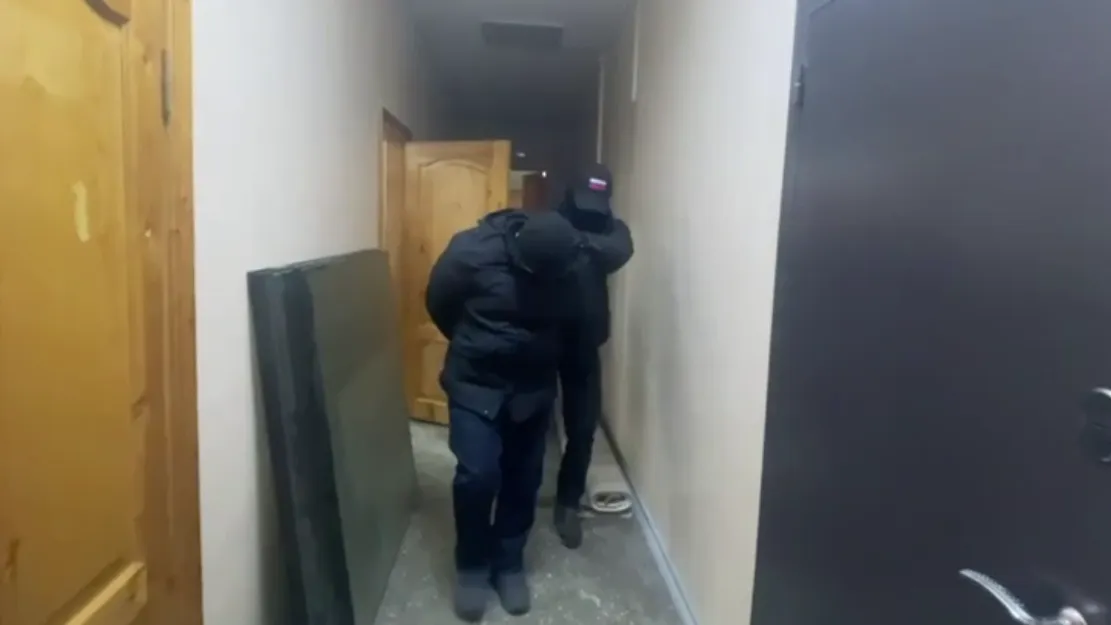 Пресс-служба УФСБ по Забайкальскому краю