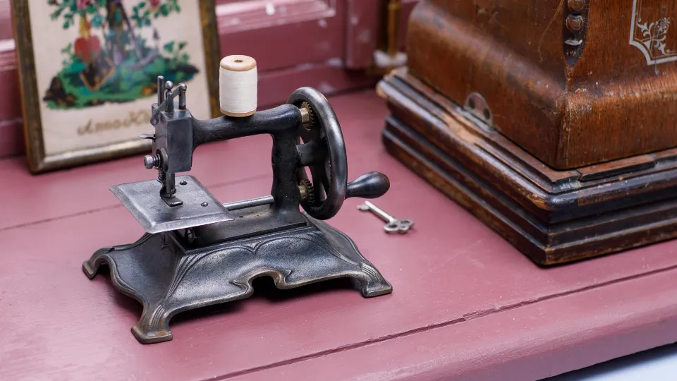 Фото: Коломенский центр познавательного туризма «Коломенский посад»