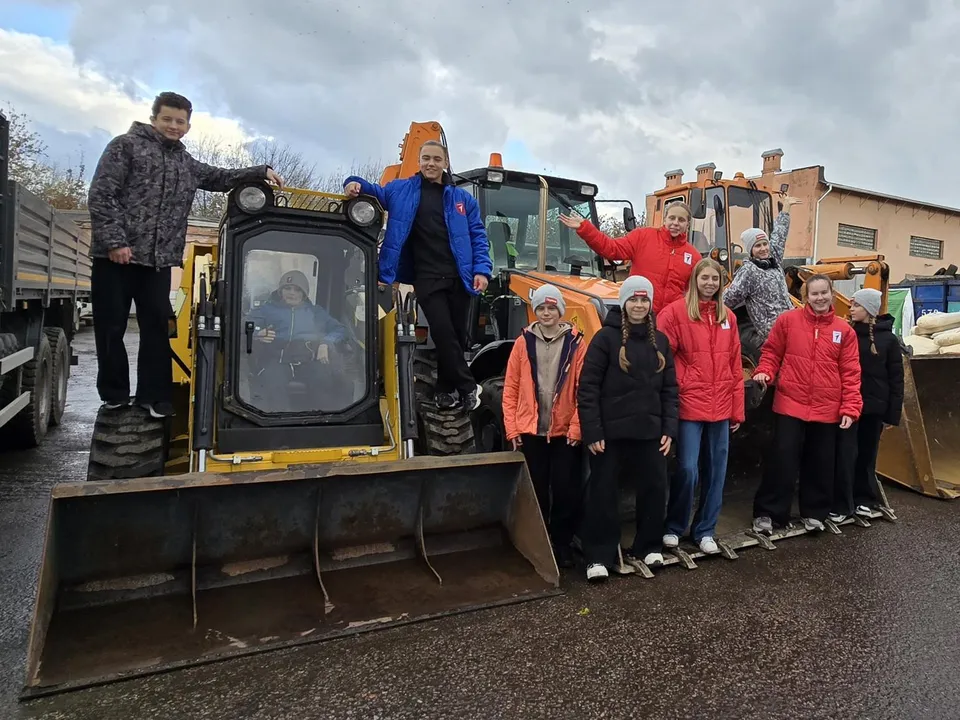 Фото: МедиаБанк Подмосковья/Марина Анисимова