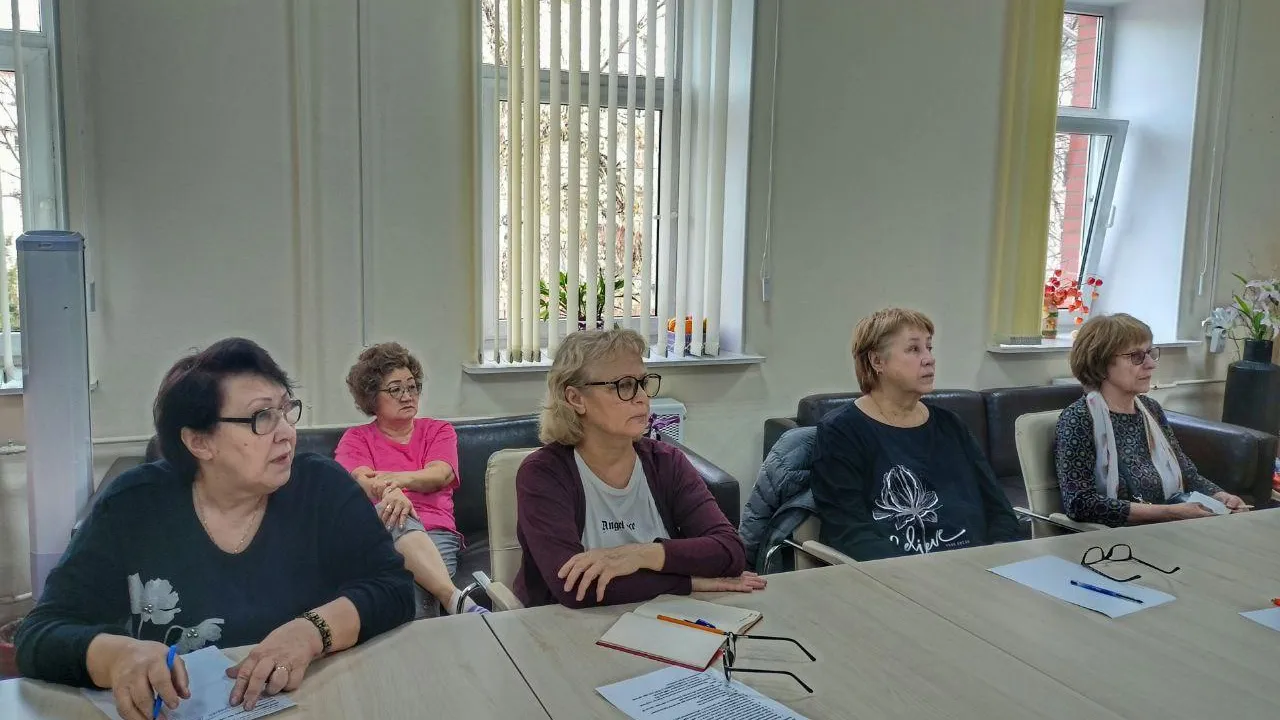 Пресс-служба ГБУЗ Московской области Клинская больница