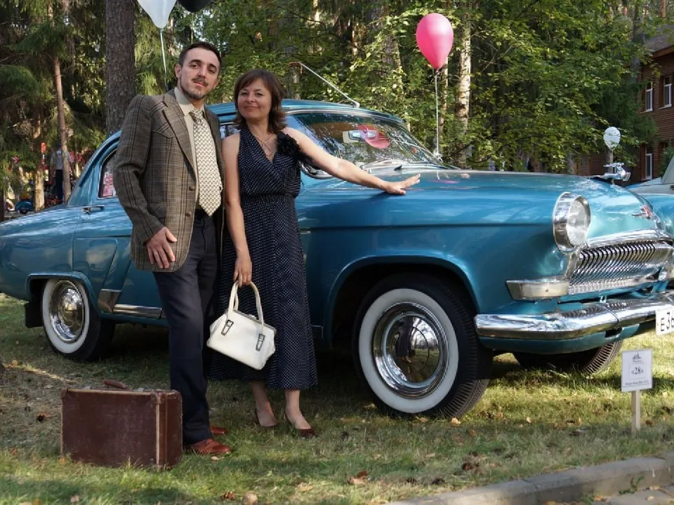 Фото: Мария Шигорева