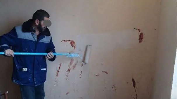 Фото: Истра, буря, безумие / Telegram