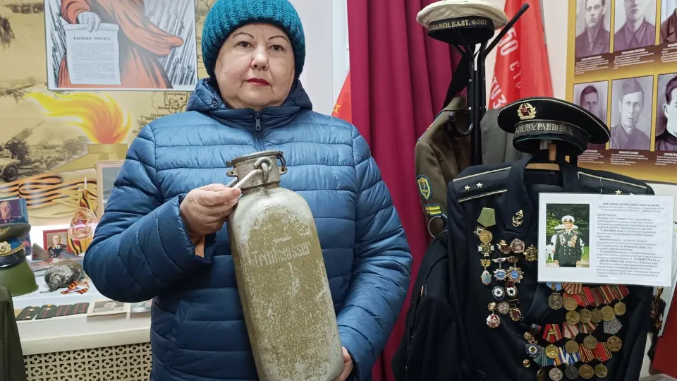 Фото: Екатерина Дятловская