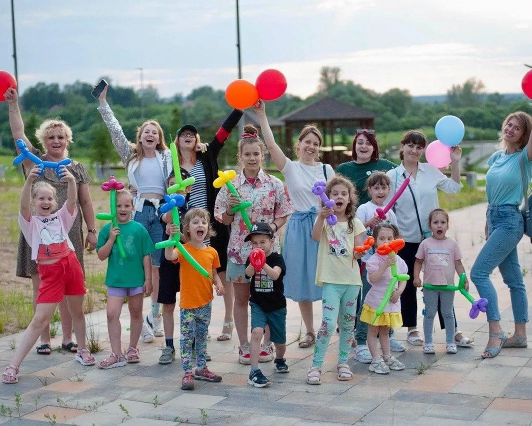 пресс-служба администрации Можайского городского округа