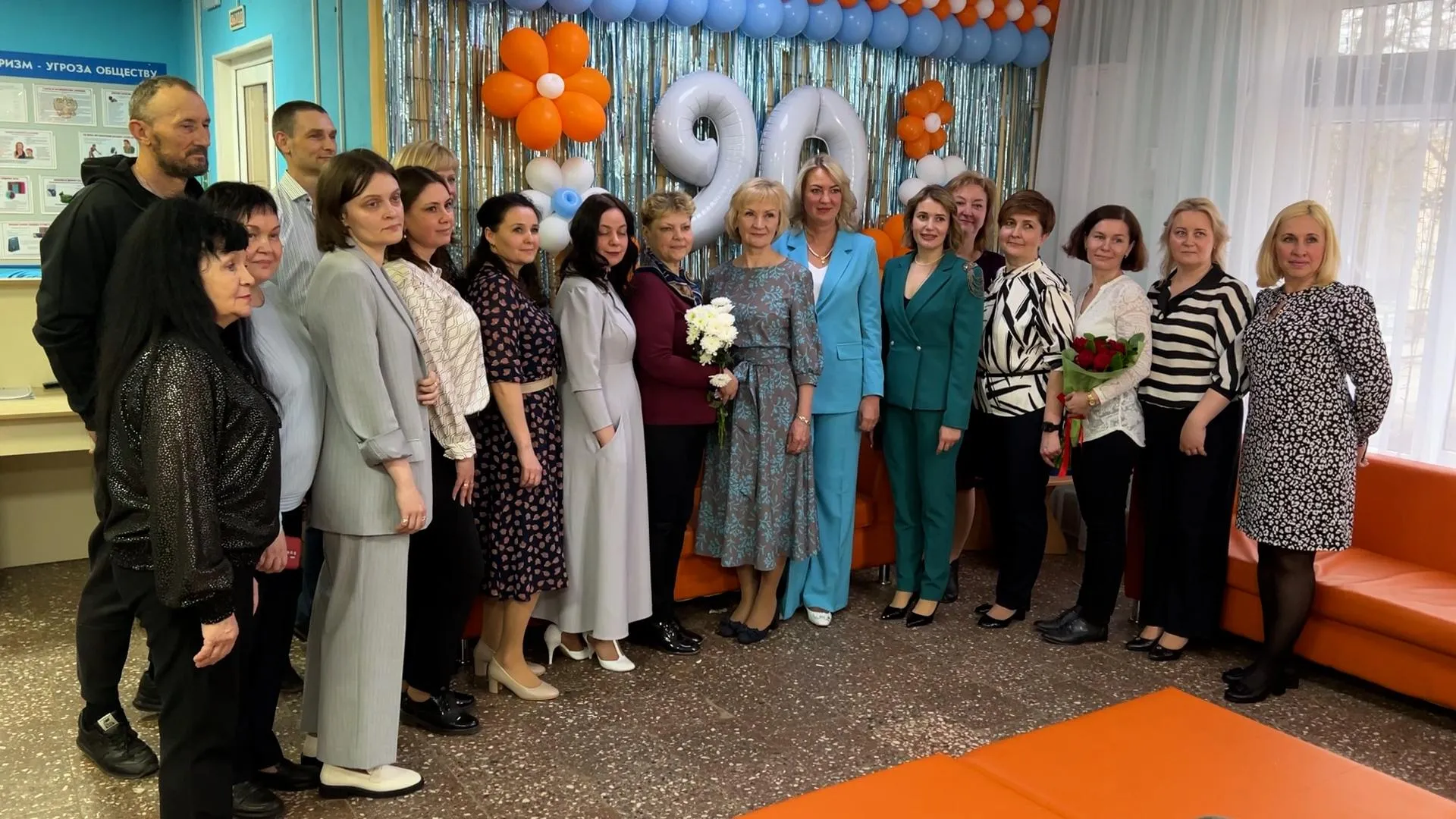 Фото: администрация НФ ГО&nbsp;&nbsp;