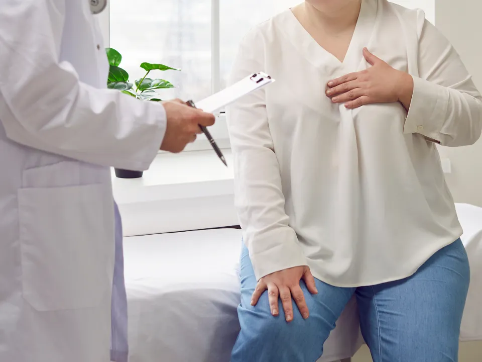 Фото: istockphoto.com/Lacheev