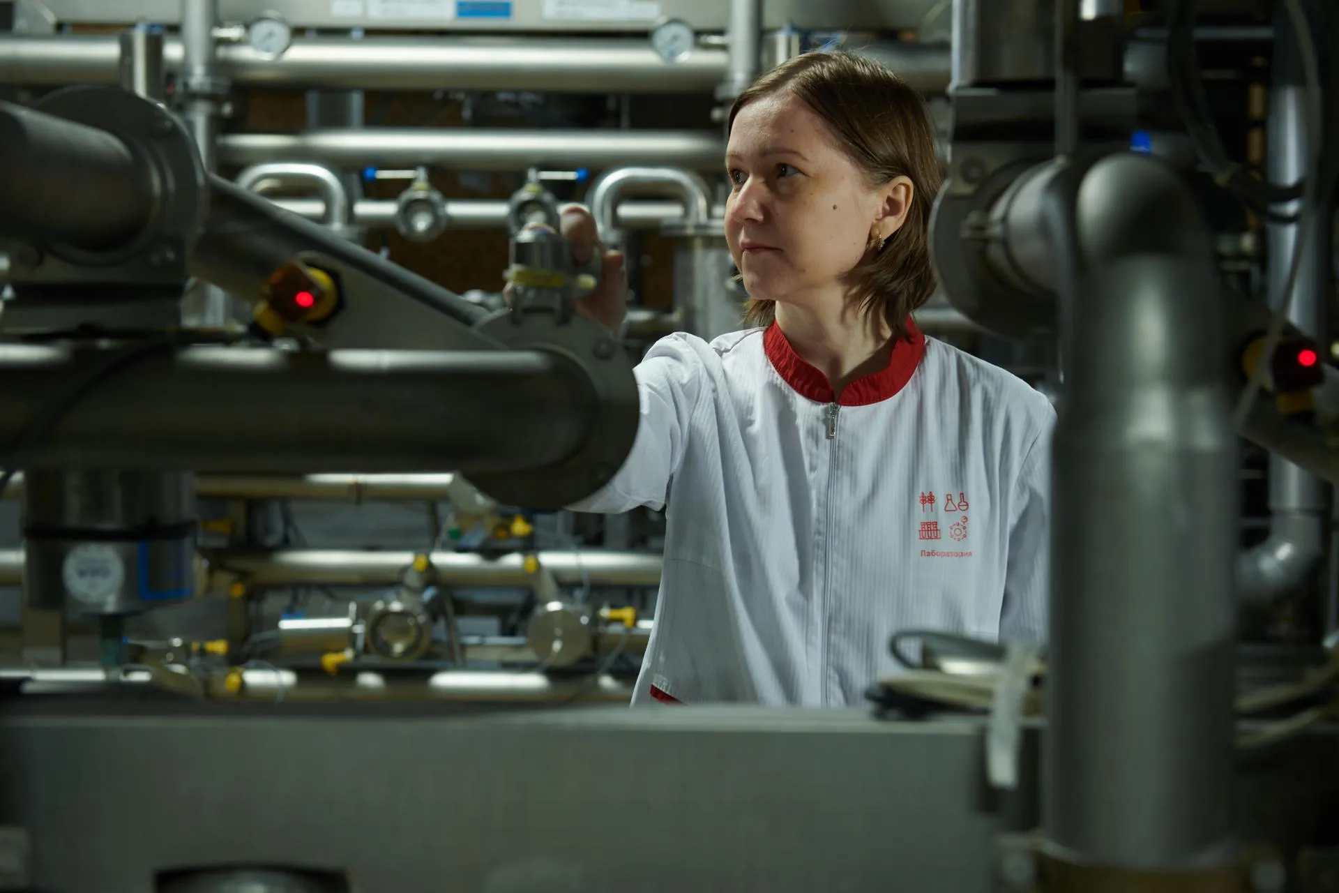 Пресс-служба департамента инвестиционной и промышленной политики Москвы