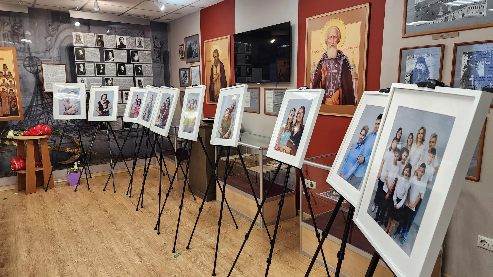 REGIONS/Евгений Рой