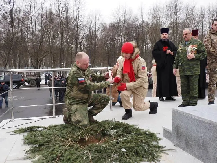 Пресс-служба администрации городского округа Лобня
