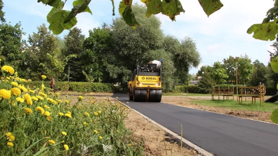 Фото: пресс-служба администрации Протвино