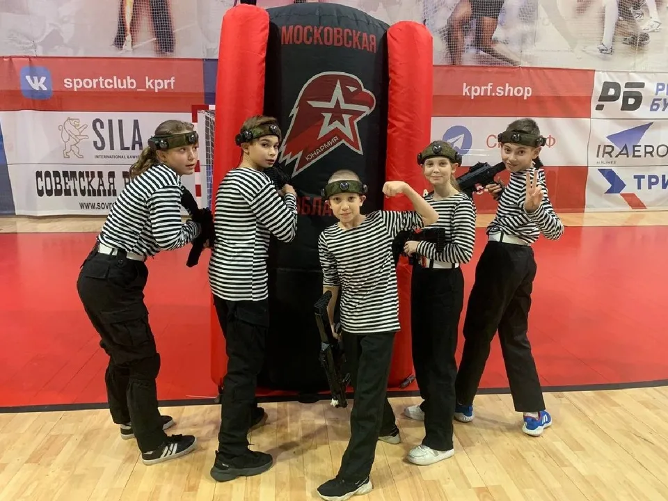 Фото: Мария Шигорева