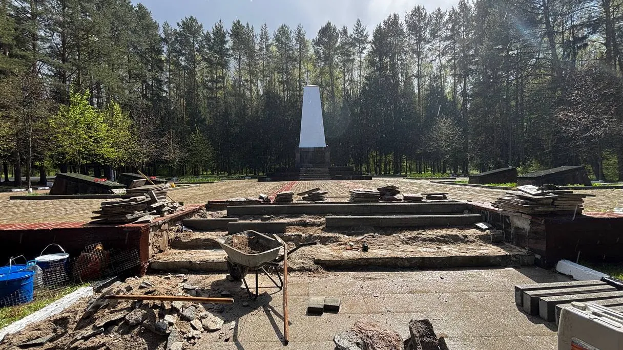 Фото: пресс-служба Олега Рожнова