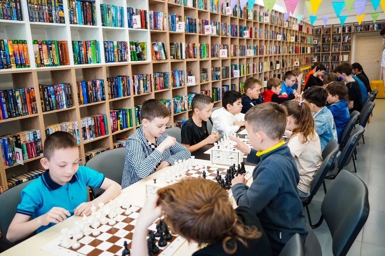 Фото: пресс-служба администрации г.о. Шатура