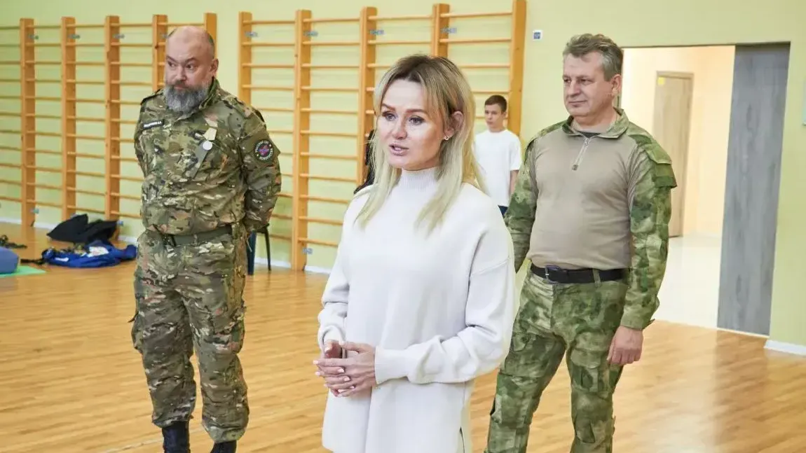 личный архив Лины Корсак