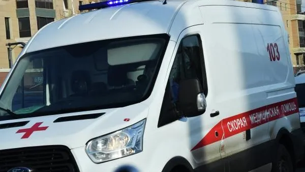 После отравления газом семи человек, в том числе трех детей, в Чехове началась проверка