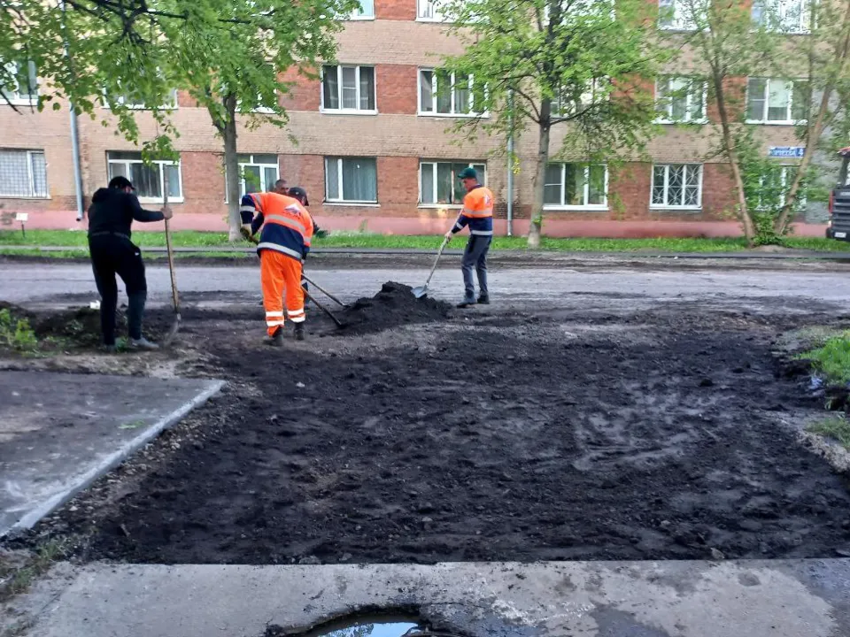 Фото: REGIONS/Олег Книжник