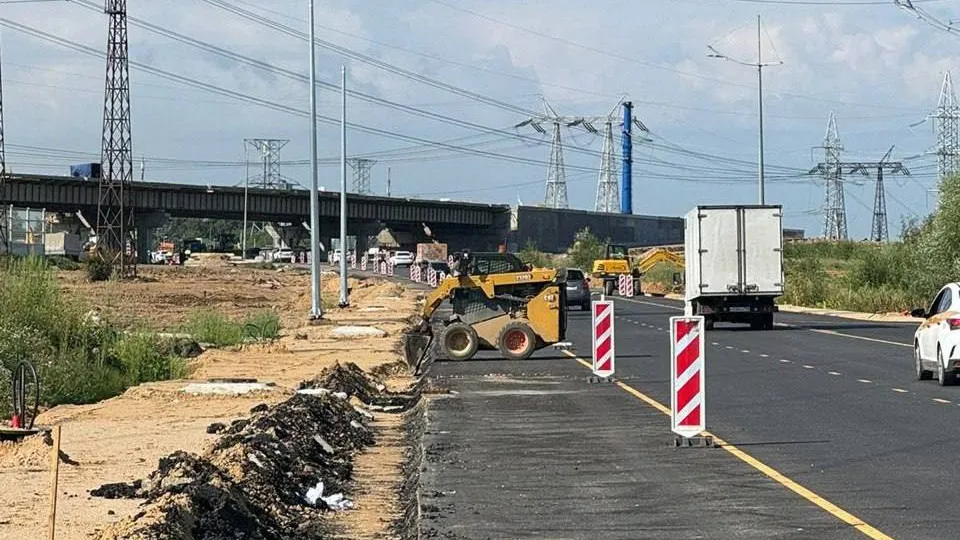 Фото: Министерство транспорта и дорожной инфраструктуры Московской области